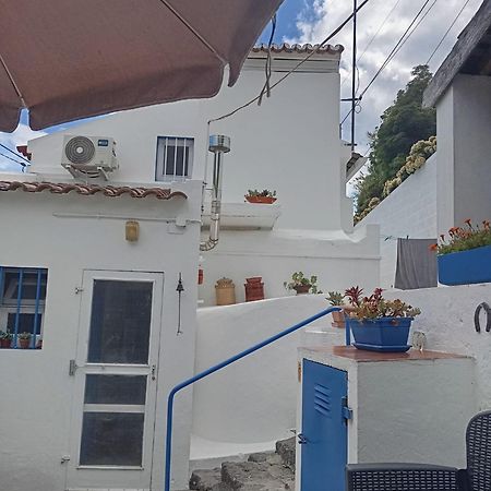 Ribeira Da Praia House Vila Franca do Campo Kültér fotó