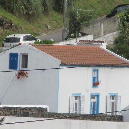 Ribeira Da Praia House Vila Franca do Campo Kültér fotó