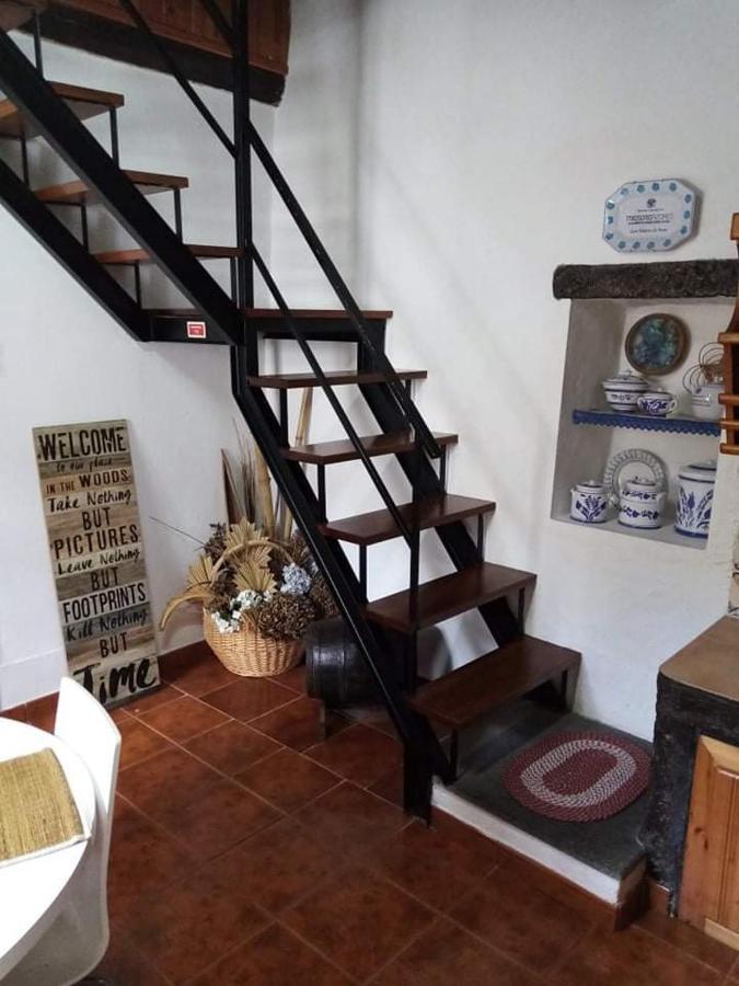 Ribeira Da Praia House Vila Franca do Campo Kültér fotó