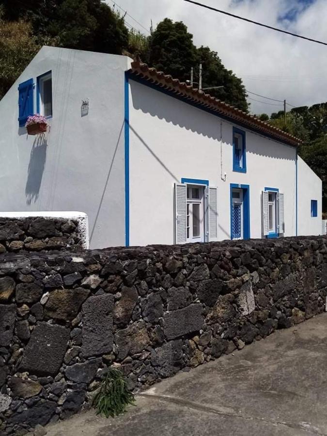 Ribeira Da Praia House Vila Franca do Campo Kültér fotó