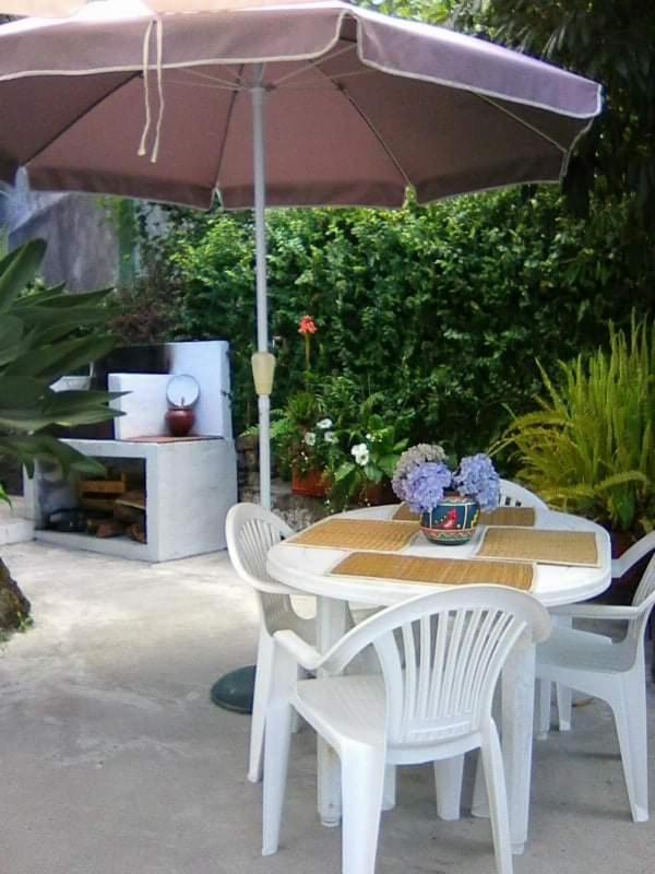Ribeira Da Praia House Vila Franca do Campo Kültér fotó