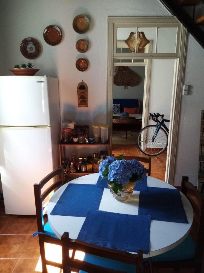 Ribeira Da Praia House Vila Franca do Campo Kültér fotó