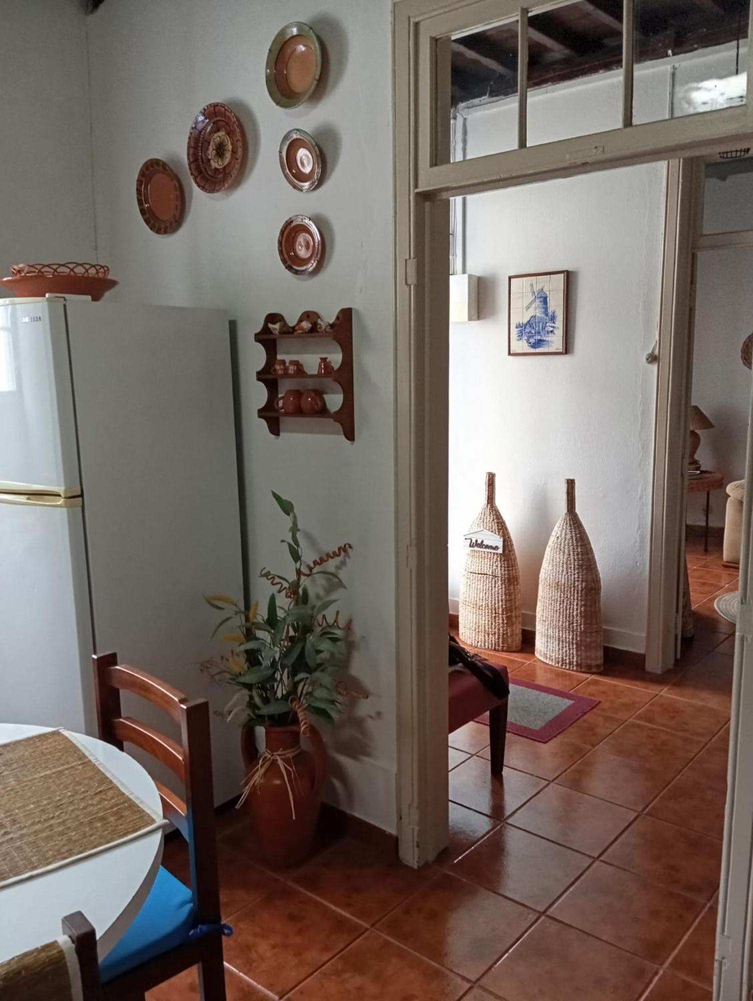 Ribeira Da Praia House Vila Franca do Campo Kültér fotó