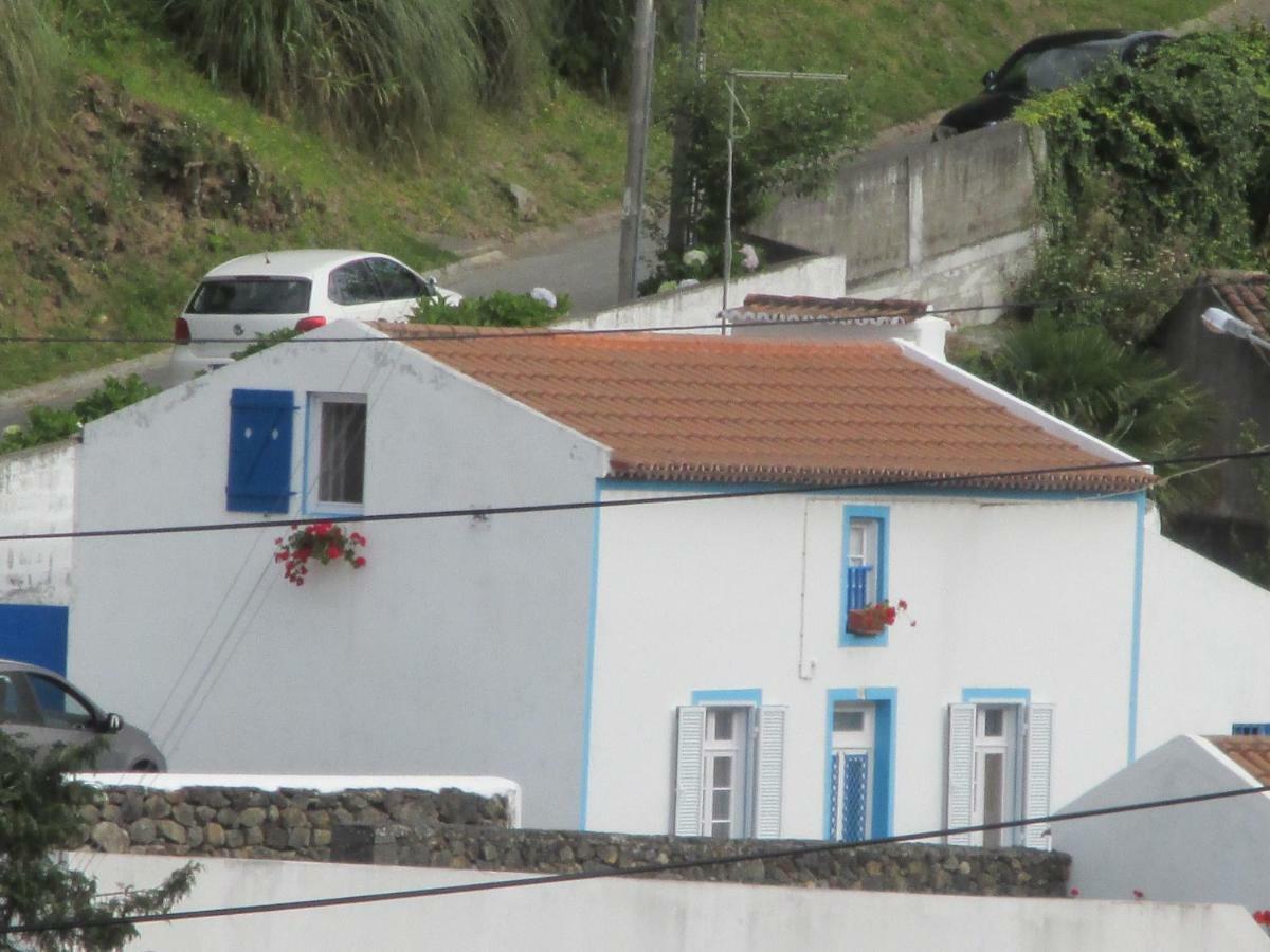 Ribeira Da Praia House Vila Franca do Campo Kültér fotó